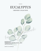 Load image into Gallery viewer, Greenery Collection