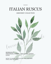 Load image into Gallery viewer, Greenery Collection