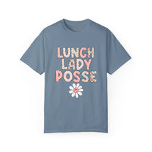 Load image into Gallery viewer, Lunch Lady Posse Tee