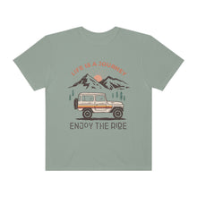 Load image into Gallery viewer, Life is a Journey Tee