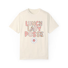 Load image into Gallery viewer, Lunch Lady Posse Tee