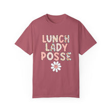 Load image into Gallery viewer, Lunch Lady Posse Tee