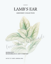 Load image into Gallery viewer, Greenery Collection