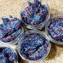 Load image into Gallery viewer, Hair + Body Glitter