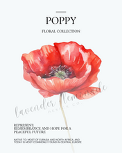 Load image into Gallery viewer, Floral Collection