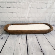 Load image into Gallery viewer, Cactus Blossom Dough Bowl Candle