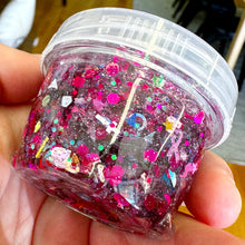 Load image into Gallery viewer, Hair + Body Glitter