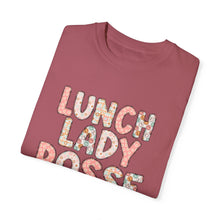 Load image into Gallery viewer, Lunch Lady Posse Tee