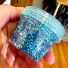 Load image into Gallery viewer, Hair + Body Glitter