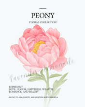 Load image into Gallery viewer, Floral Collection