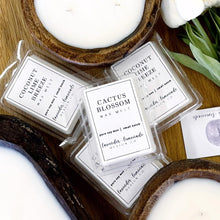 Load image into Gallery viewer, Cactus Blossom Wax Melt