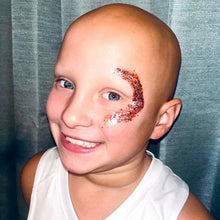 Load image into Gallery viewer, Hair + Body Glitter