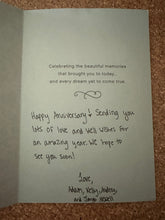 Load image into Gallery viewer, Floral Shelf Sitter