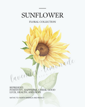 Load image into Gallery viewer, Floral Collection
