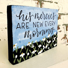 Load image into Gallery viewer, Floral Shelf Sitter