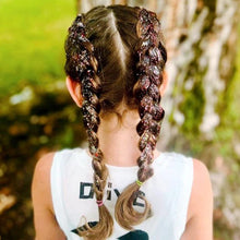 Load image into Gallery viewer, Hair + Body Glitter