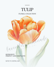 Load image into Gallery viewer, Floral Collection
