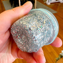 Load image into Gallery viewer, Hair + Body Glitter