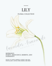 Load image into Gallery viewer, Floral Collection