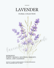 Load image into Gallery viewer, Floral Collection