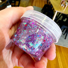 Load image into Gallery viewer, Hair + Body Glitter