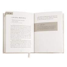 Load image into Gallery viewer, Go For It: 90 Devotions to Boldly Live the Life God Created for You by Sweet Water Decor