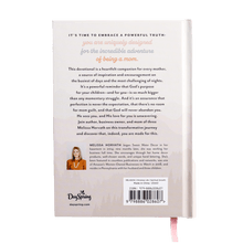 Load image into Gallery viewer, You Are Made For This: Devotions to Uplift and Encourage Busy Moms by Sweet Water Decor