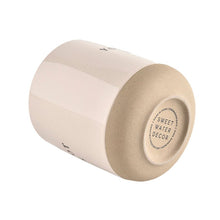 Load image into Gallery viewer, Best Dad Ever 14oz. Stoneware Coffee Mug by Sweet Water Decor