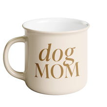 Load image into Gallery viewer, Dog Mom 11oz. Campfire Coffee Mug by Sweet Water Decor