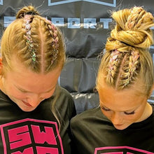 Load image into Gallery viewer, Hair + Body Glitter