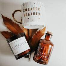 Load image into Gallery viewer, White Tip Medium Amber Apothecary Safety Matches - 100 Count, 3" by Sweet Water Decor