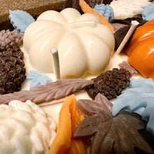 Load image into Gallery viewer, Fall Dough Bowl Candle