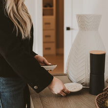 Load image into Gallery viewer, Gold Speckled Jewelry Dish by Sweet Water Decor