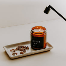 Load image into Gallery viewer, Black Candle Care Kit by Sweet Water Decor