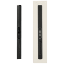 Load image into Gallery viewer, Black Electric Lighter by Sweet Water Decor