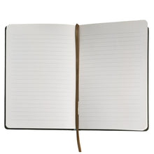 Load image into Gallery viewer, Go For It Fabric Journal by Sweet Water Decor