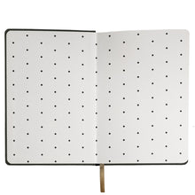 Load image into Gallery viewer, Go For It Fabric Journal by Sweet Water Decor