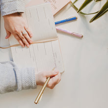 Load image into Gallery viewer, Good Vibes Pen Set by Sweet Water Decor