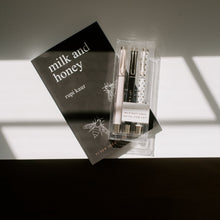 Load image into Gallery viewer, Inspirational Metal Pen Set by Sweet Water Decor