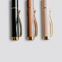 Load image into Gallery viewer, Motivational Metal Pen Set by Sweet Water Decor