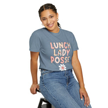 Load image into Gallery viewer, Lunch Lady Posse Tee