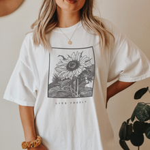 Load image into Gallery viewer, Live Freely Tee