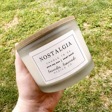 Load image into Gallery viewer, 16 oz. Pure Soy Candle