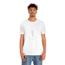 Load image into Gallery viewer, The Lavender Market Short Sleeve Tee