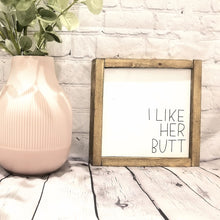 Load image into Gallery viewer, Beard/Butt Sign Set