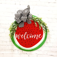 Load image into Gallery viewer, Fruit Door Hanger