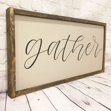 Load image into Gallery viewer, Gather