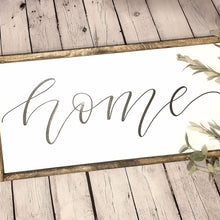 Load image into Gallery viewer, Home