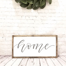 Load image into Gallery viewer, Home