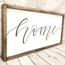 Load image into Gallery viewer, Home